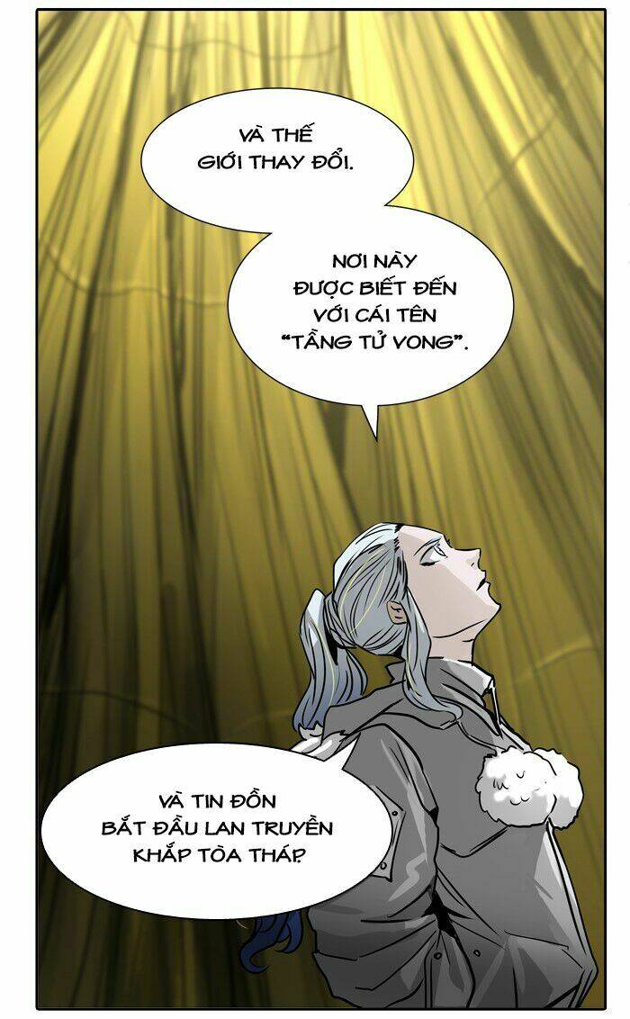 Cuộc Chiến Trong Tòa Tháp: Chapter 321