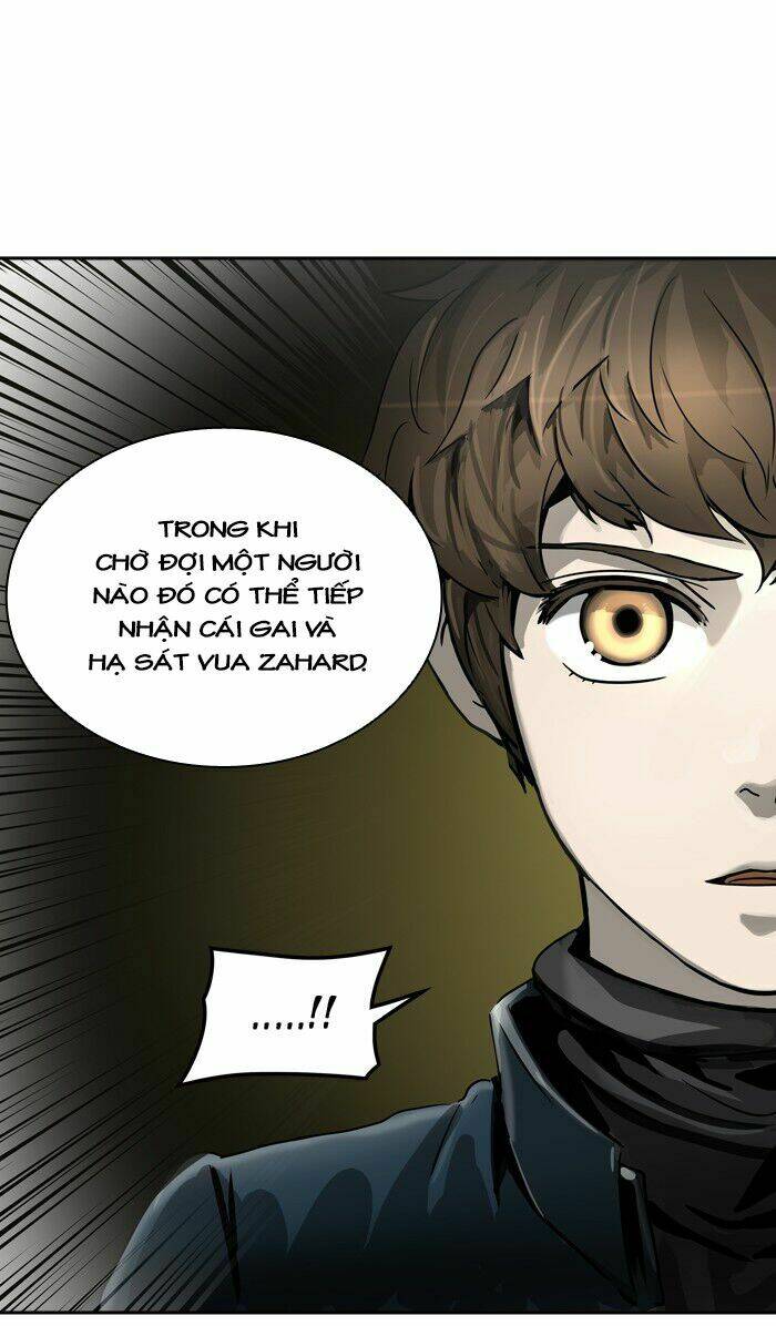 Cuộc Chiến Trong Tòa Tháp: Chapter 321