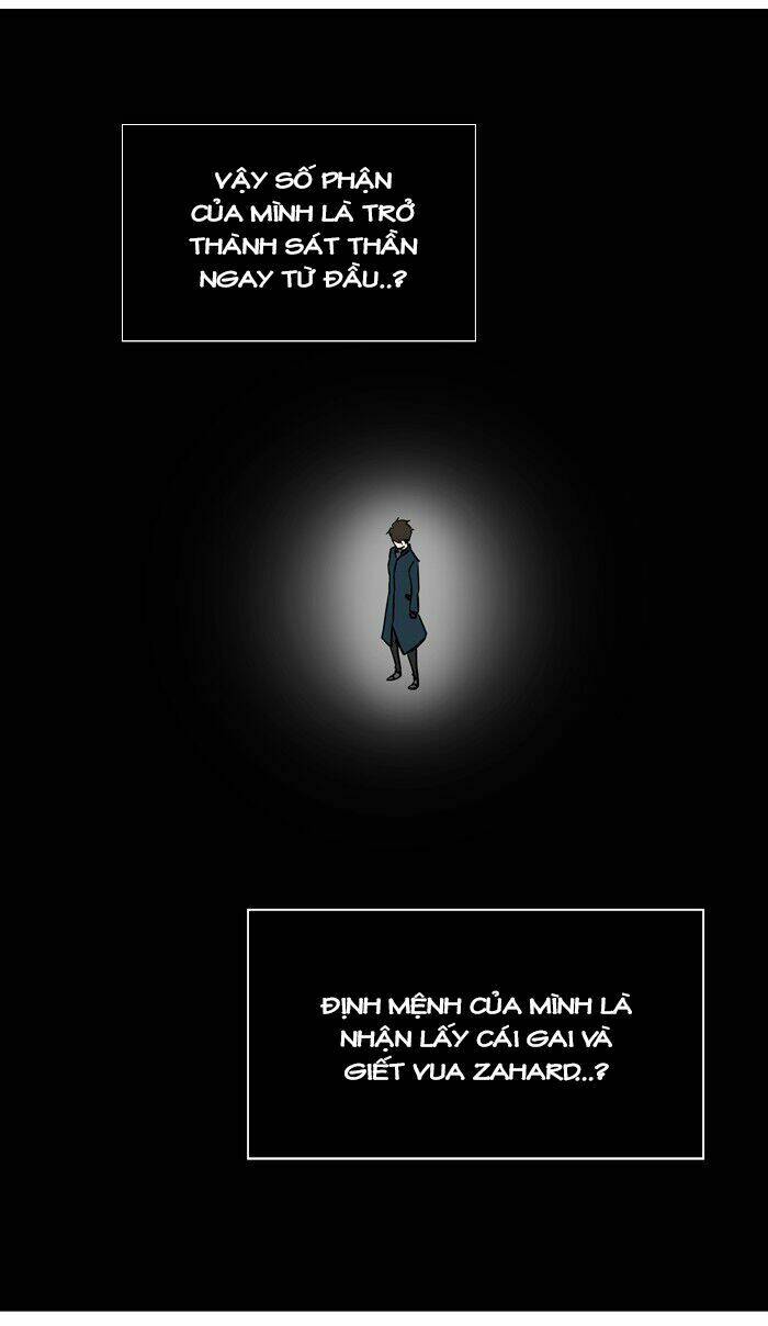 Cuộc Chiến Trong Tòa Tháp: Chapter 321