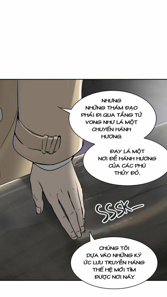 Cuộc Chiến Trong Tòa Tháp: Chapter 321