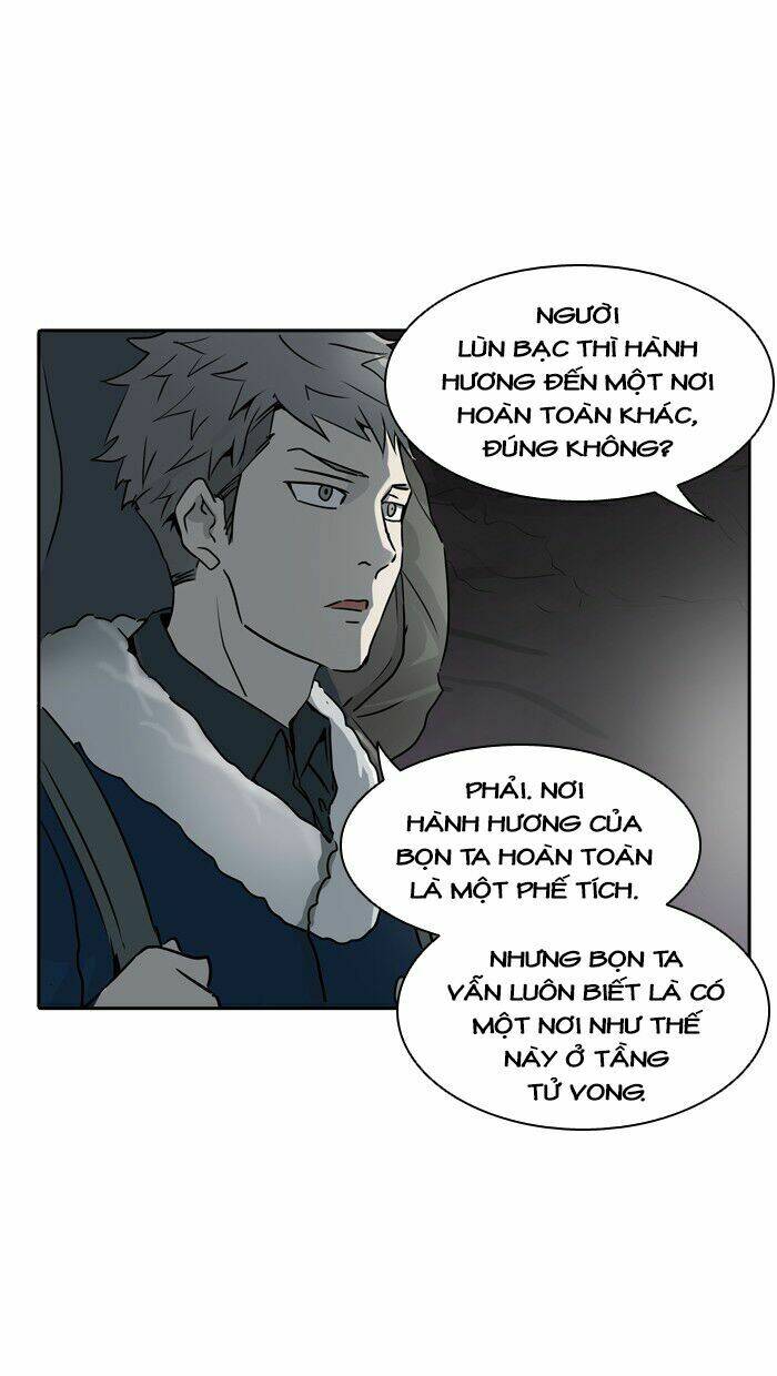 Cuộc Chiến Trong Tòa Tháp: Chapter 321