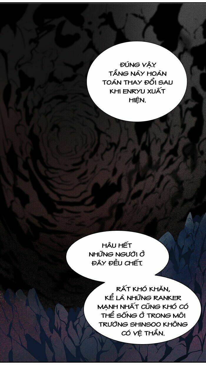 Cuộc Chiến Trong Tòa Tháp: Chapter 321