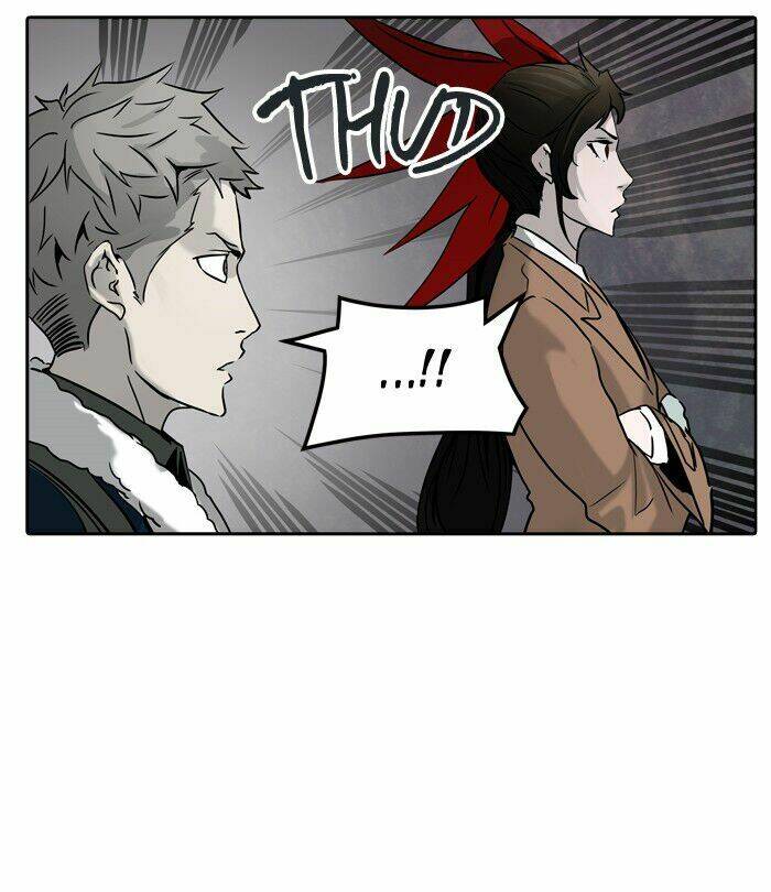 Cuộc Chiến Trong Tòa Tháp: Chapter 321