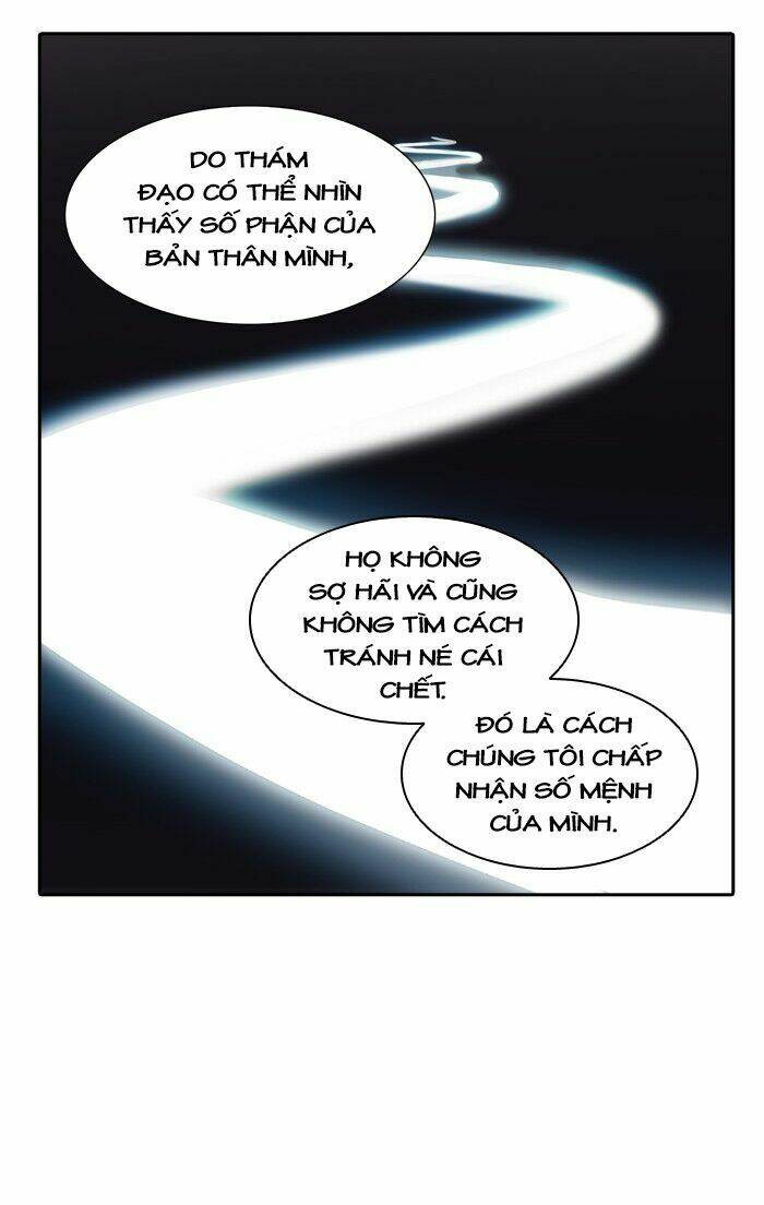 Cuộc Chiến Trong Tòa Tháp: Chapter 321