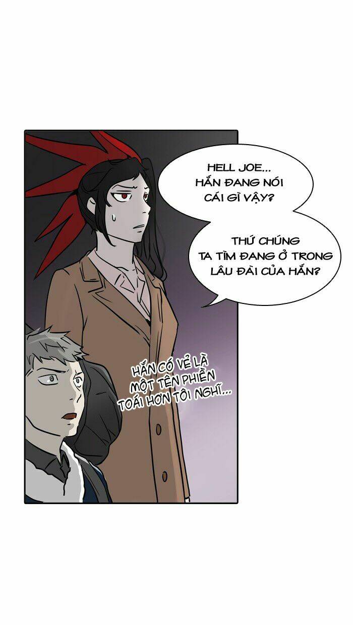 Cuộc Chiến Trong Tòa Tháp: Chapter 321