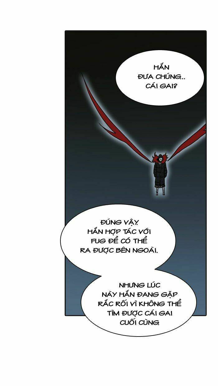 Cuộc Chiến Trong Tòa Tháp: Chapter 321