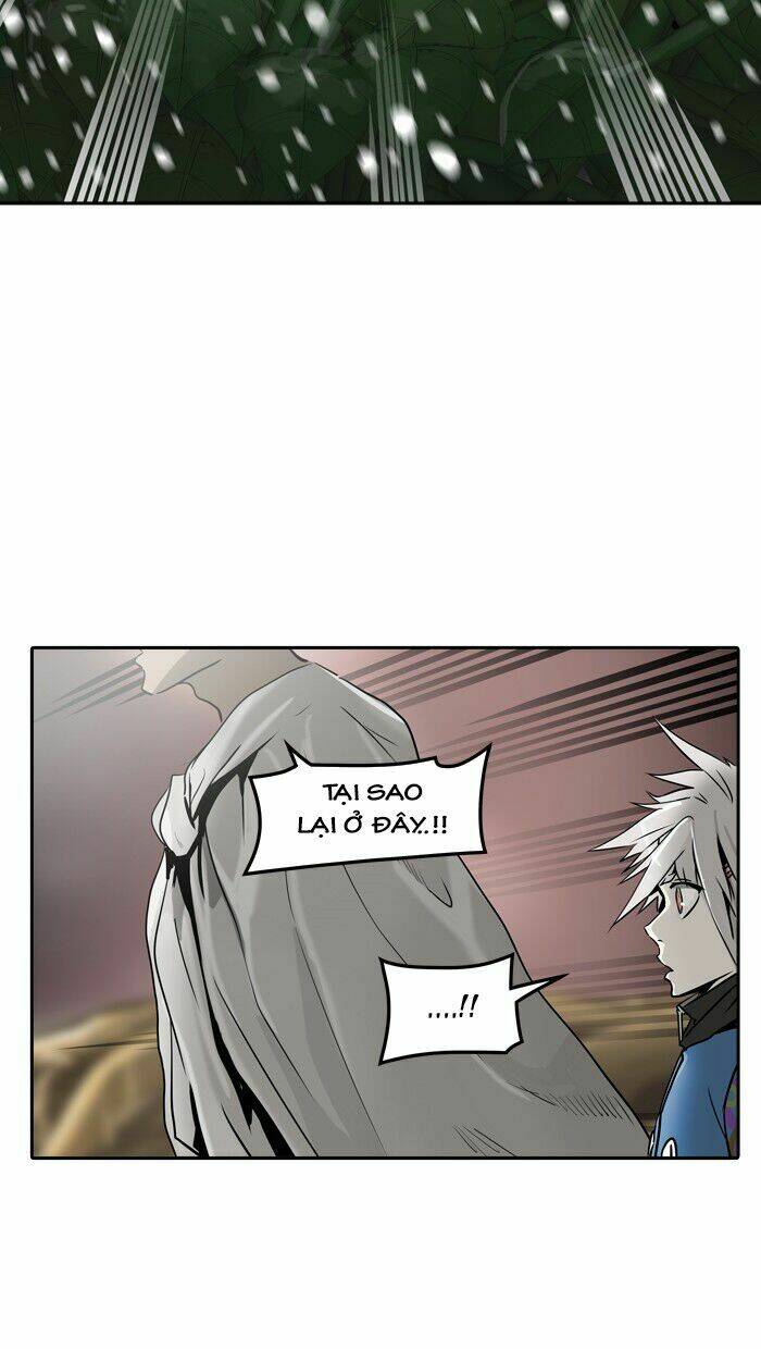 Cuộc Chiến Trong Tòa Tháp: Chapter 321