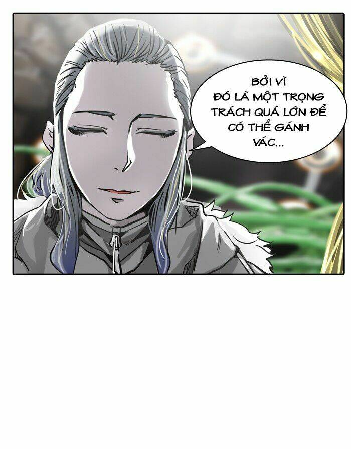 Cuộc Chiến Trong Tòa Tháp: Chapter 321