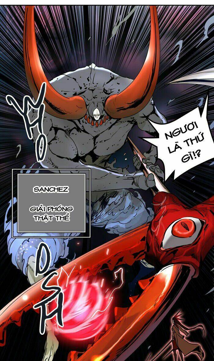 Cuộc Chiến Trong Tòa Tháp: Chapter 323