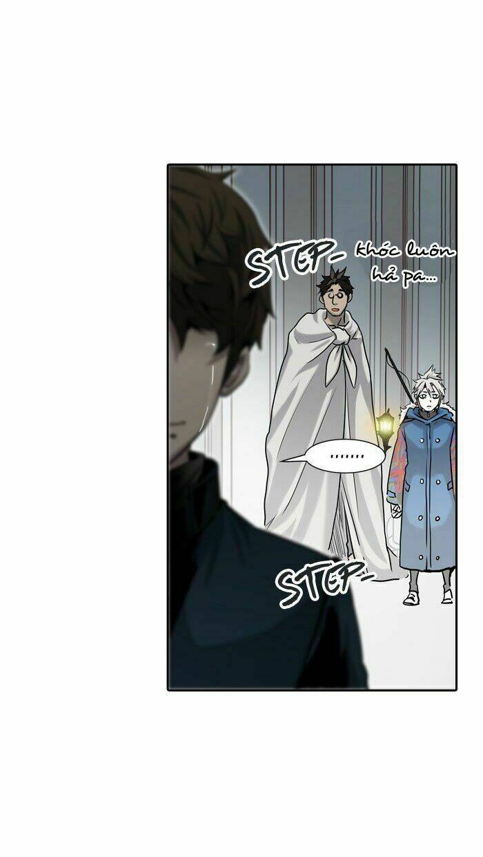 Cuộc Chiến Trong Tòa Tháp: Chapter 324