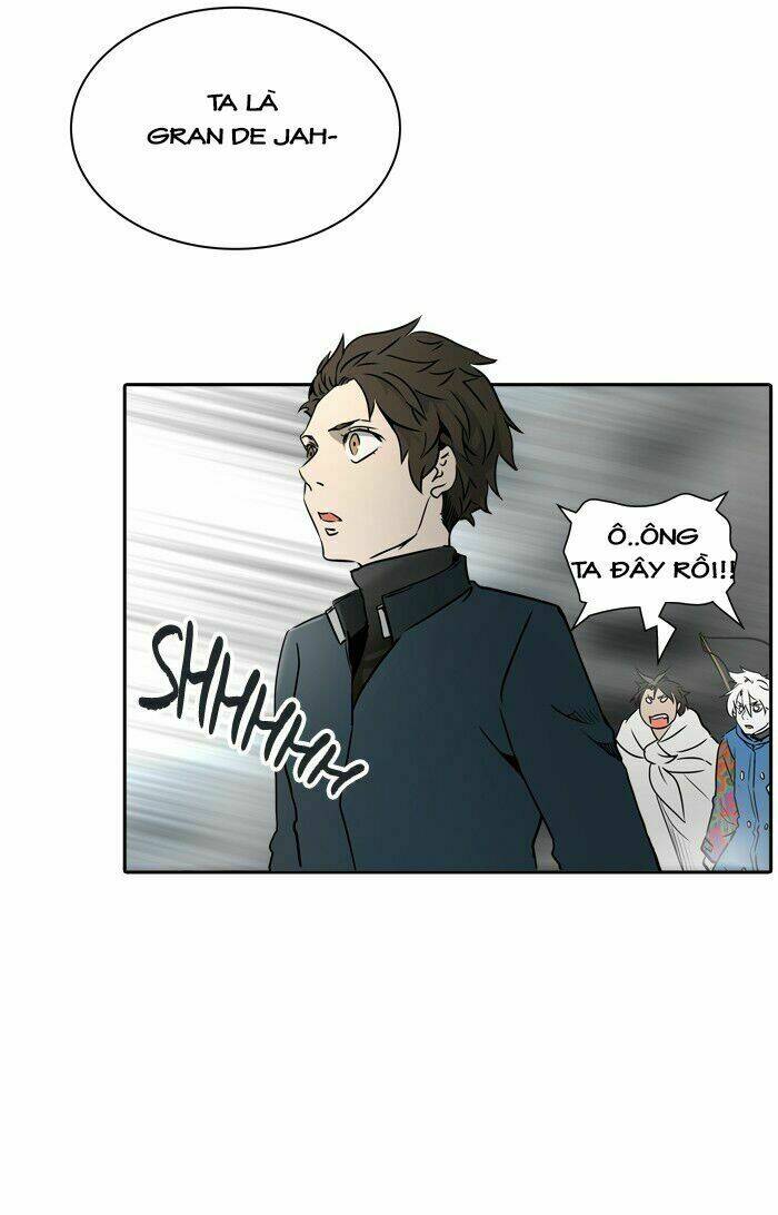 Cuộc Chiến Trong Tòa Tháp: Chapter 324