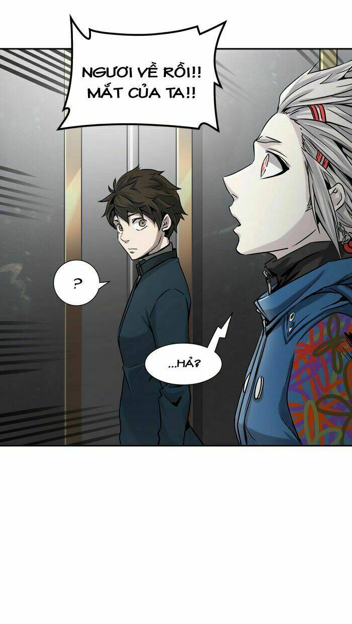 Cuộc Chiến Trong Tòa Tháp: Chapter 324