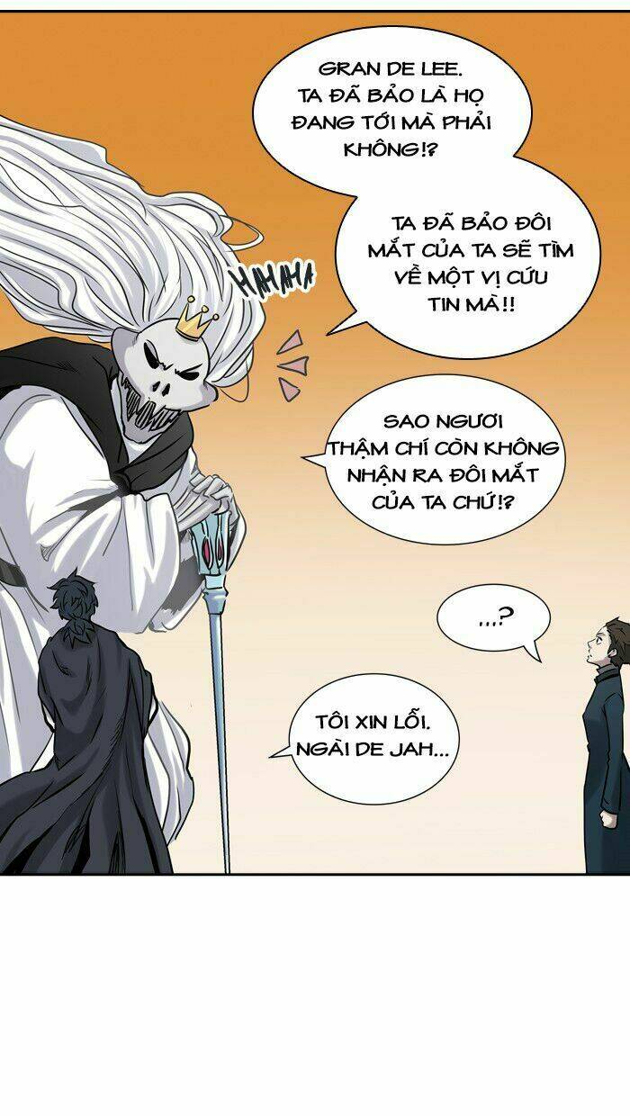 Cuộc Chiến Trong Tòa Tháp: Chapter 324
