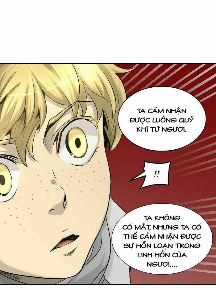 Cuộc Chiến Trong Tòa Tháp: Chapter 324