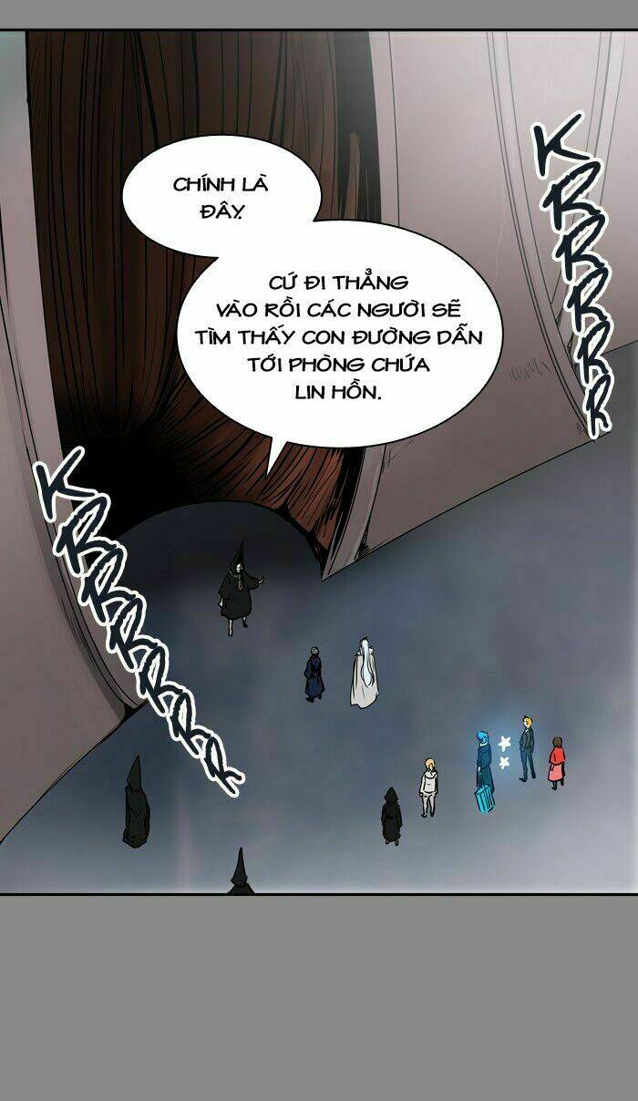 Cuộc Chiến Trong Tòa Tháp: Chapter 324