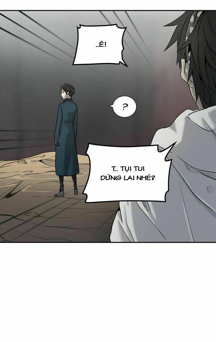 Cuộc Chiến Trong Tòa Tháp: Chapter 324