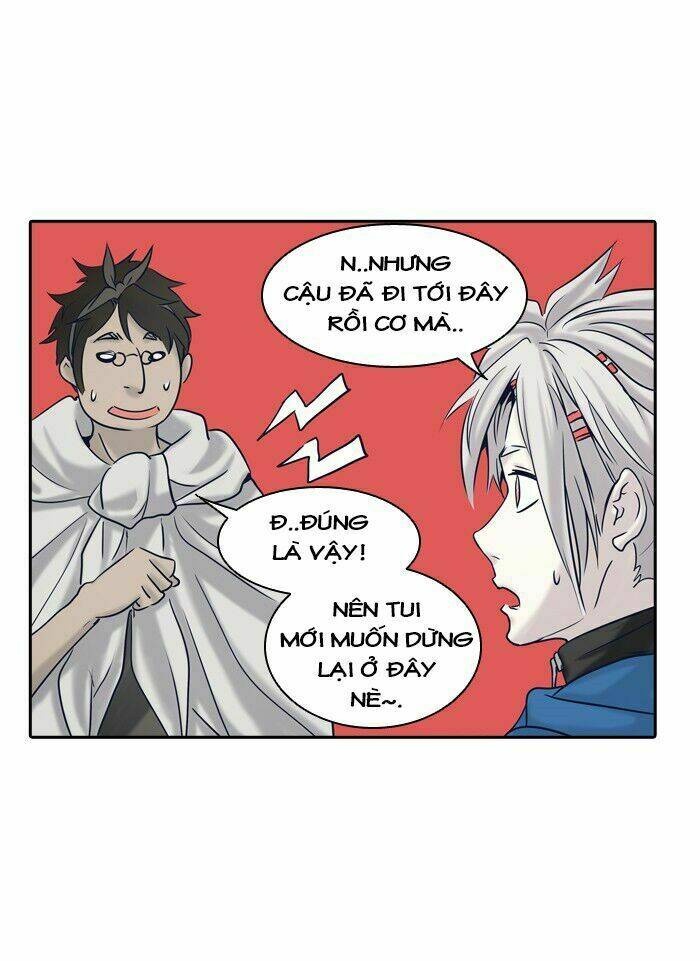 Cuộc Chiến Trong Tòa Tháp: Chapter 324