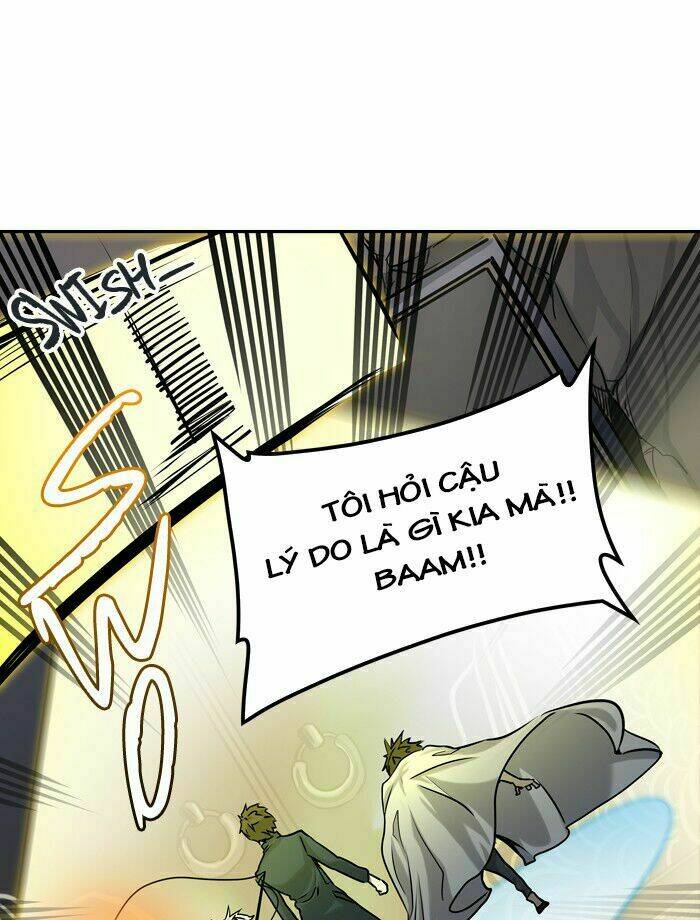 Cuộc Chiến Trong Tòa Tháp: Chapter 324