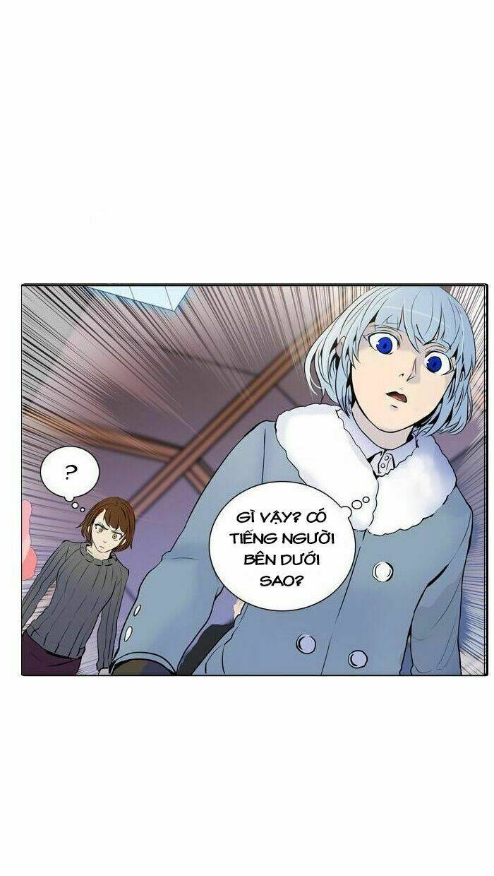 Cuộc Chiến Trong Tòa Tháp: Chapter 327