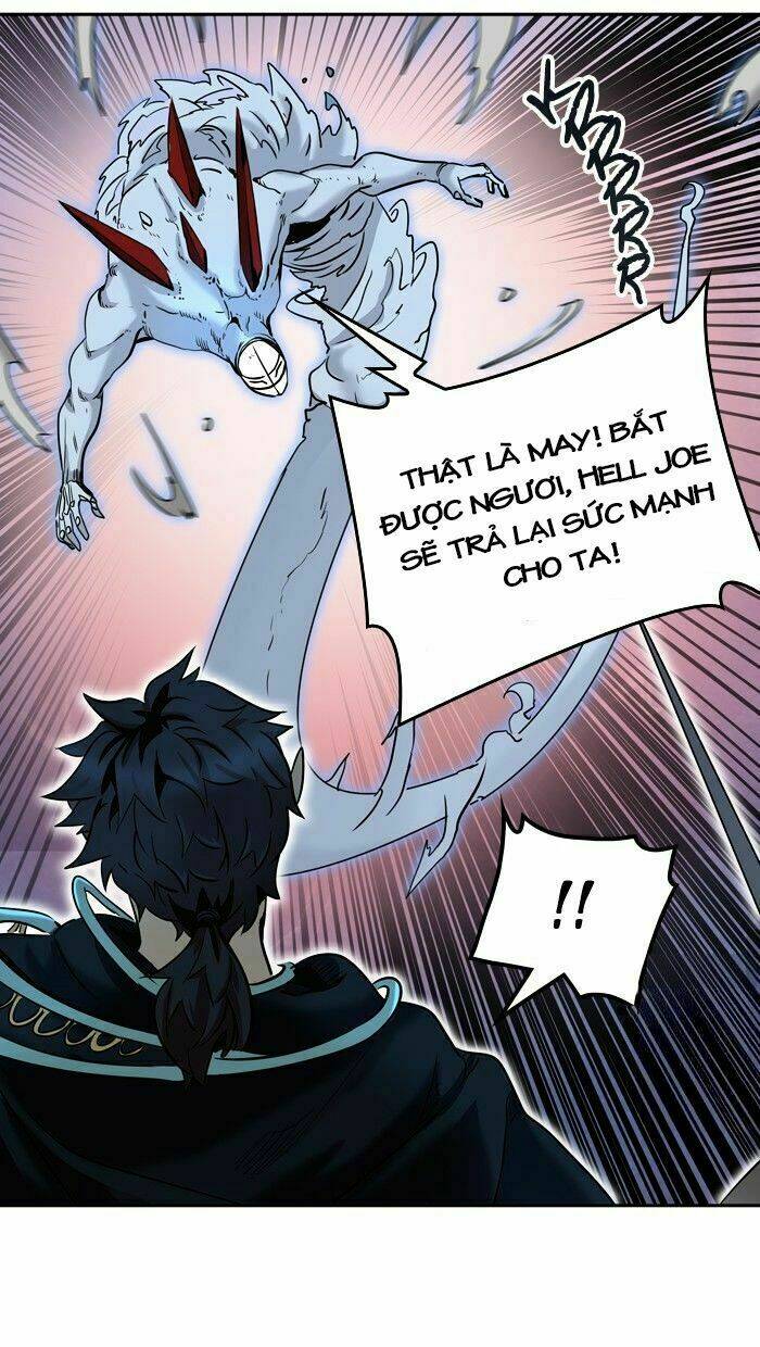 Cuộc Chiến Trong Tòa Tháp: Chapter 327