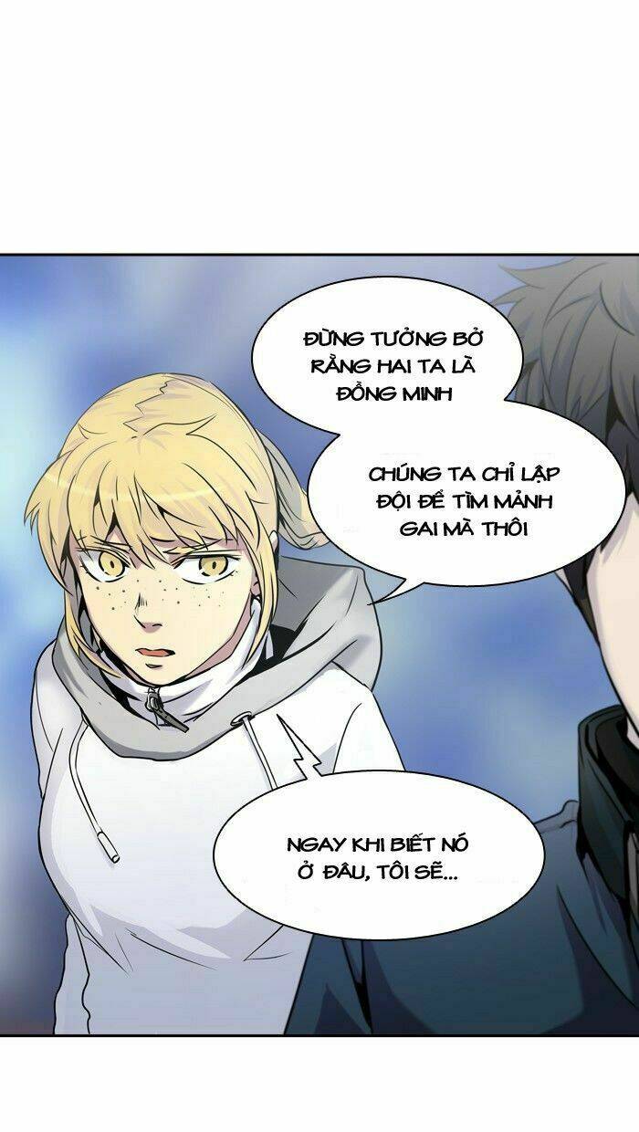 Cuộc Chiến Trong Tòa Tháp: Chapter 327