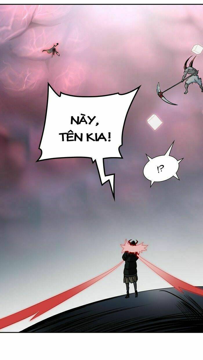 Cuộc Chiến Trong Tòa Tháp: Chapter 327