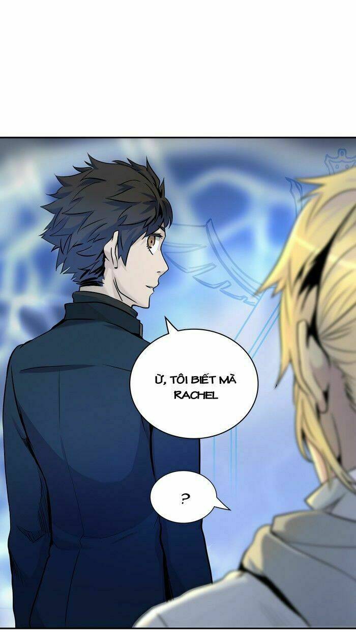 Cuộc Chiến Trong Tòa Tháp: Chapter 327
