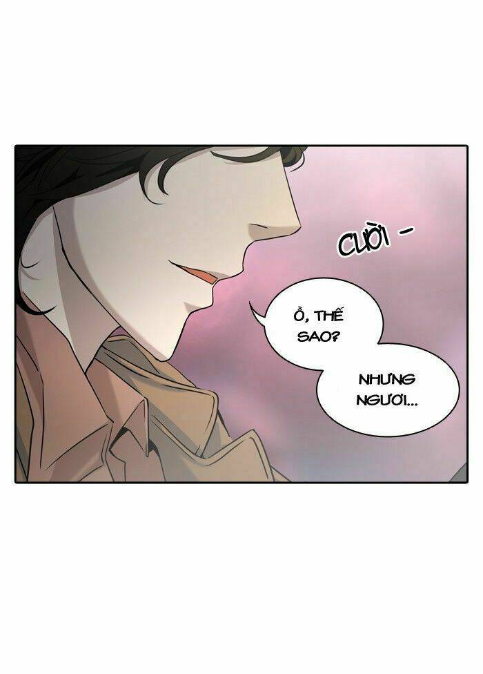 Cuộc Chiến Trong Tòa Tháp: Chapter 327