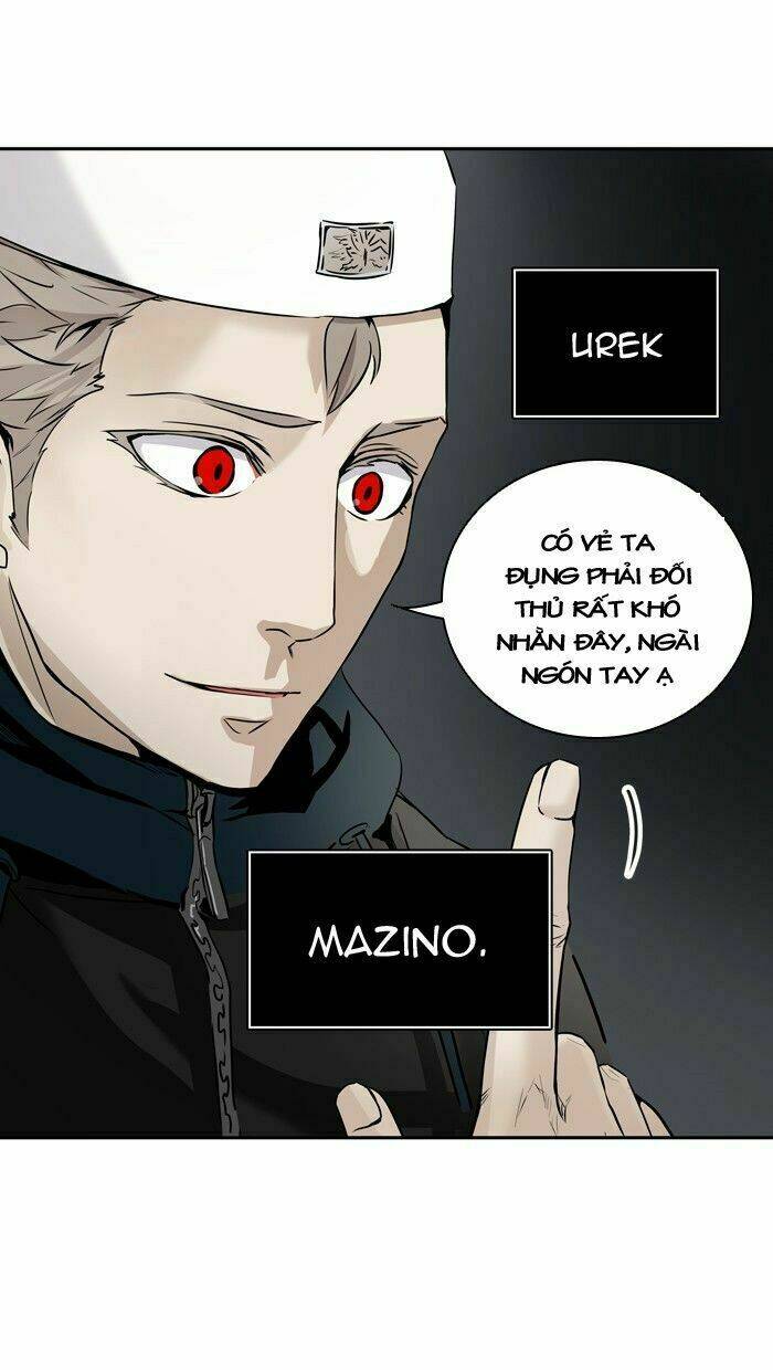 Cuộc Chiến Trong Tòa Tháp: Chapter 327