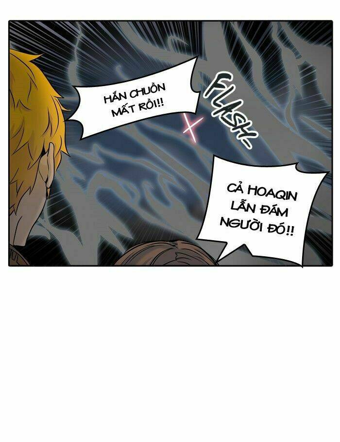 Cuộc Chiến Trong Tòa Tháp: Chapter 327