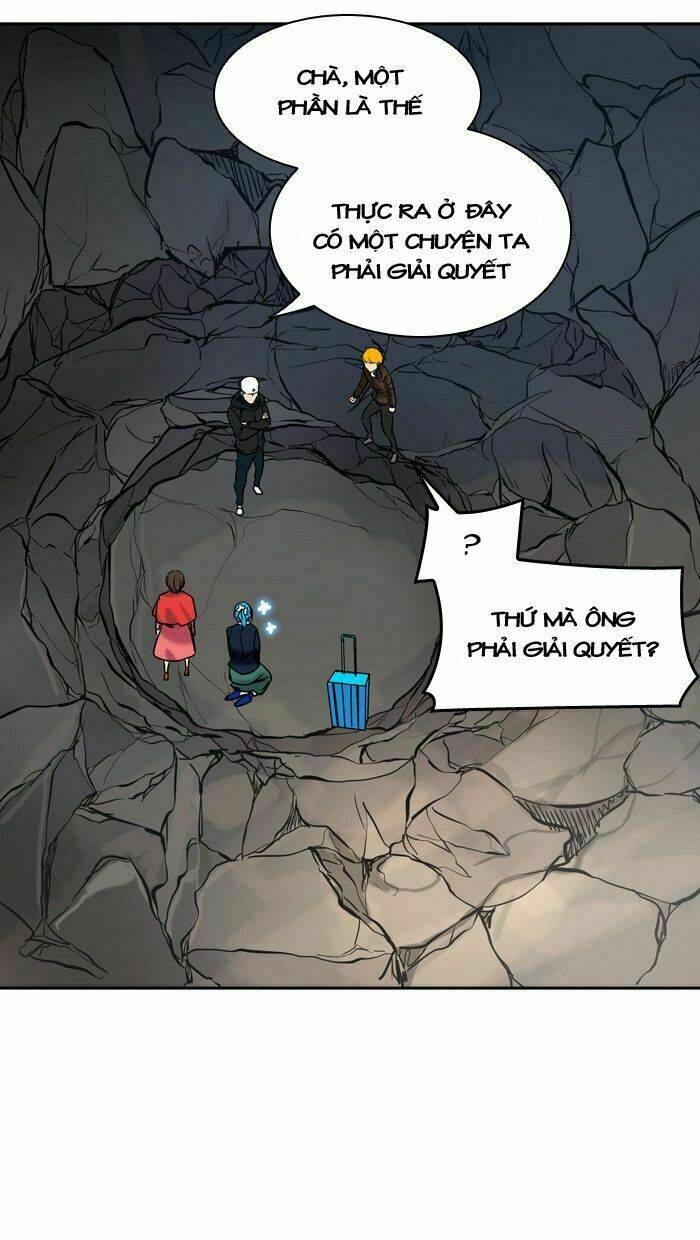 Cuộc Chiến Trong Tòa Tháp: Chapter 327