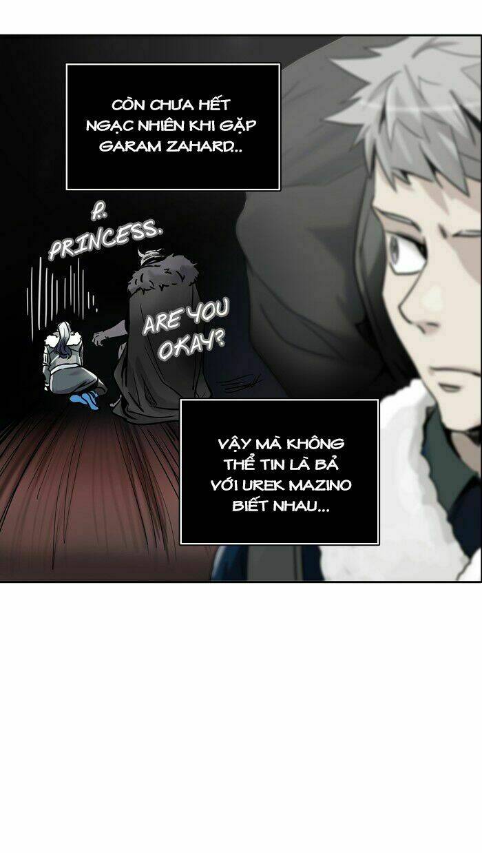 Cuộc Chiến Trong Tòa Tháp: Chapter 331