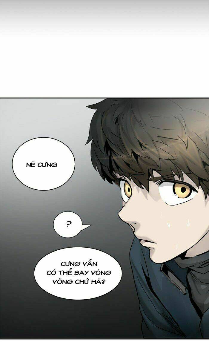 Cuộc Chiến Trong Tòa Tháp: Chapter 331