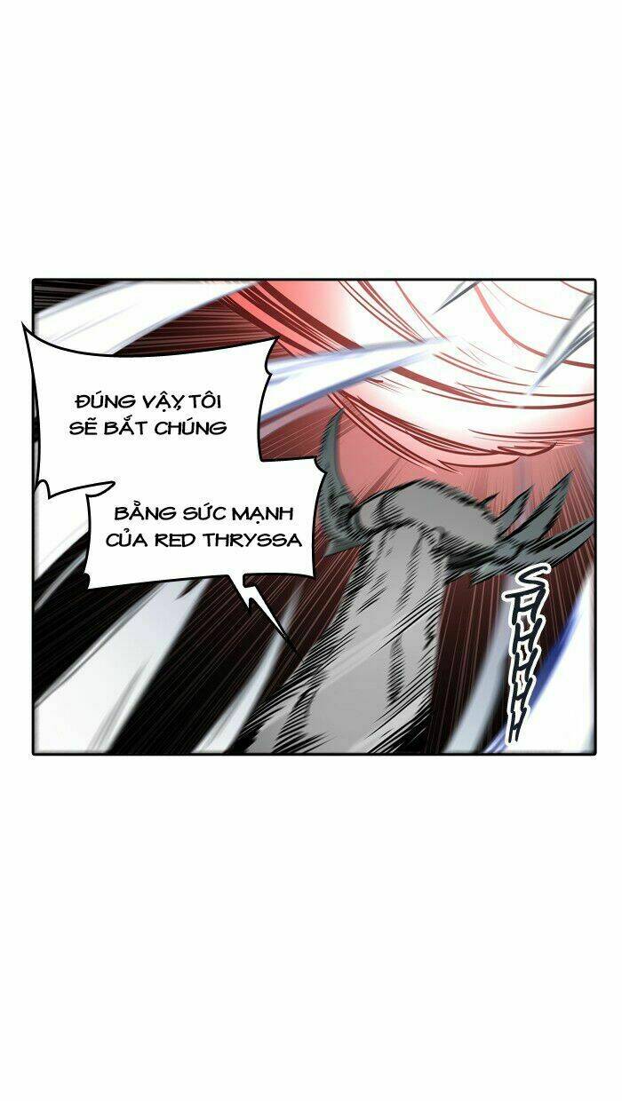 Cuộc Chiến Trong Tòa Tháp: Chapter 331