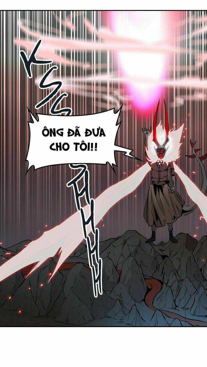 Cuộc Chiến Trong Tòa Tháp: Chapter 331