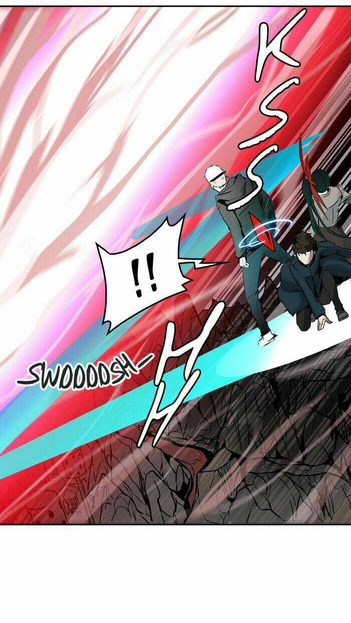 Cuộc Chiến Trong Tòa Tháp: Chapter 331