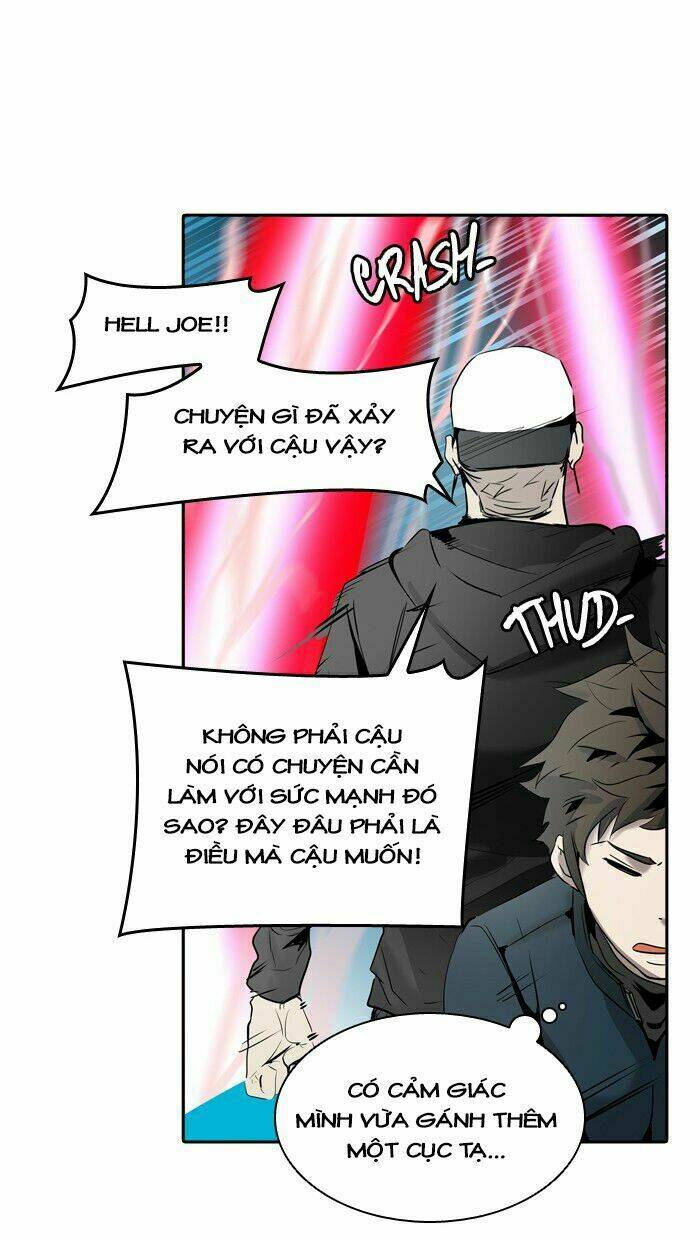 Cuộc Chiến Trong Tòa Tháp: Chapter 331