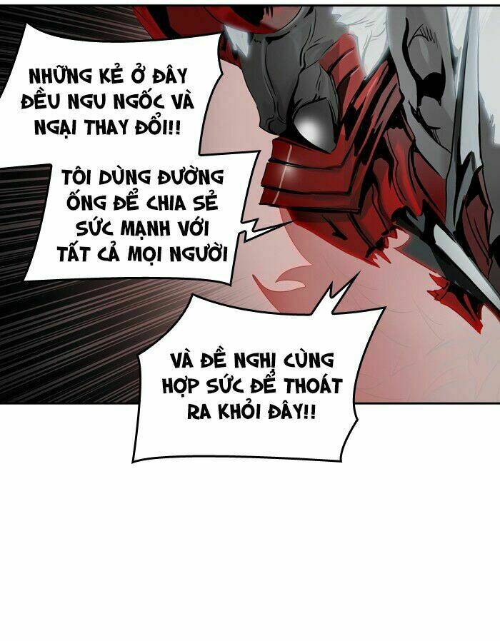 Cuộc Chiến Trong Tòa Tháp: Chapter 331