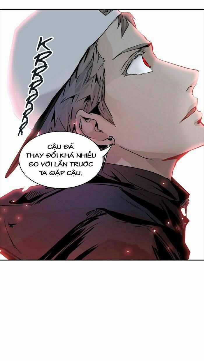 Cuộc Chiến Trong Tòa Tháp: Chapter 331