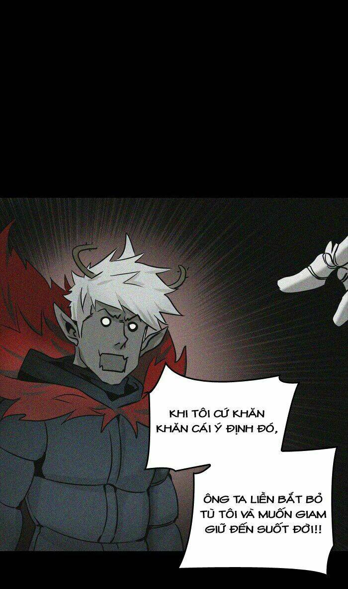 Cuộc Chiến Trong Tòa Tháp: Chapter 331