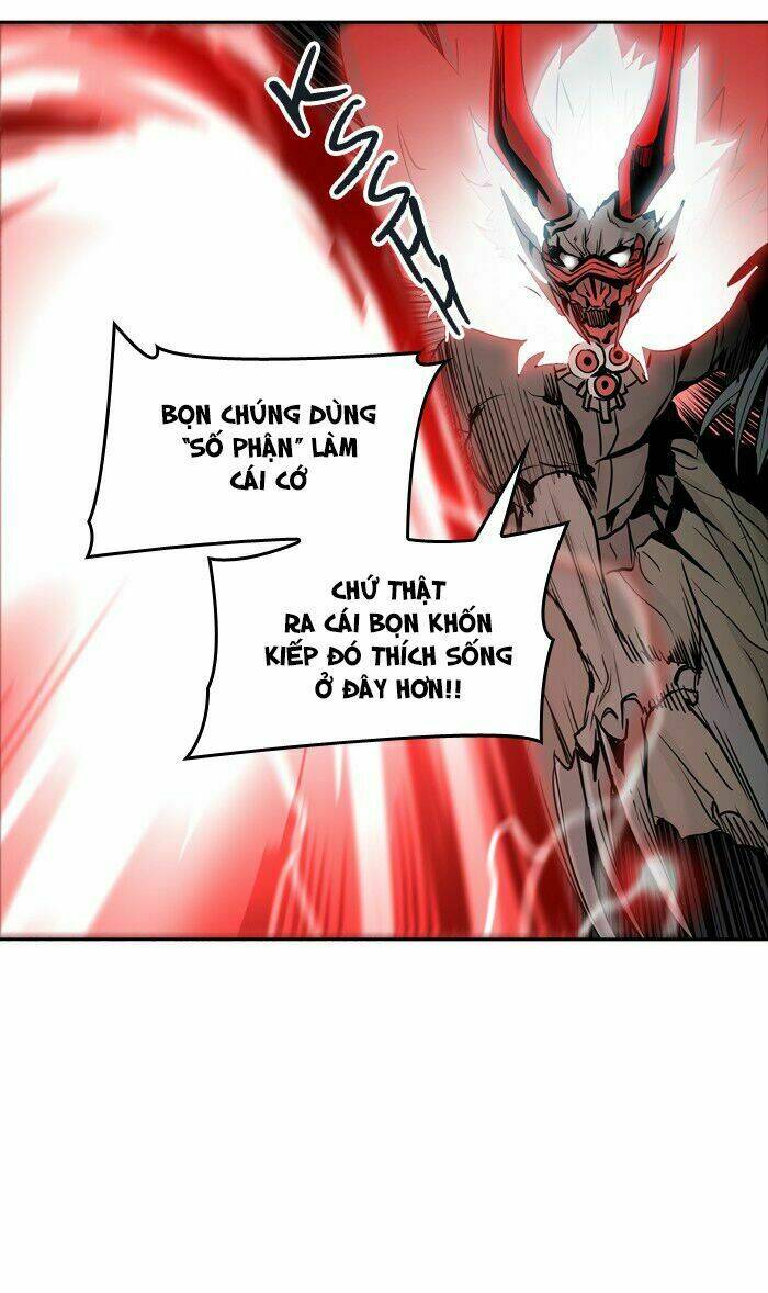 Cuộc Chiến Trong Tòa Tháp: Chapter 331