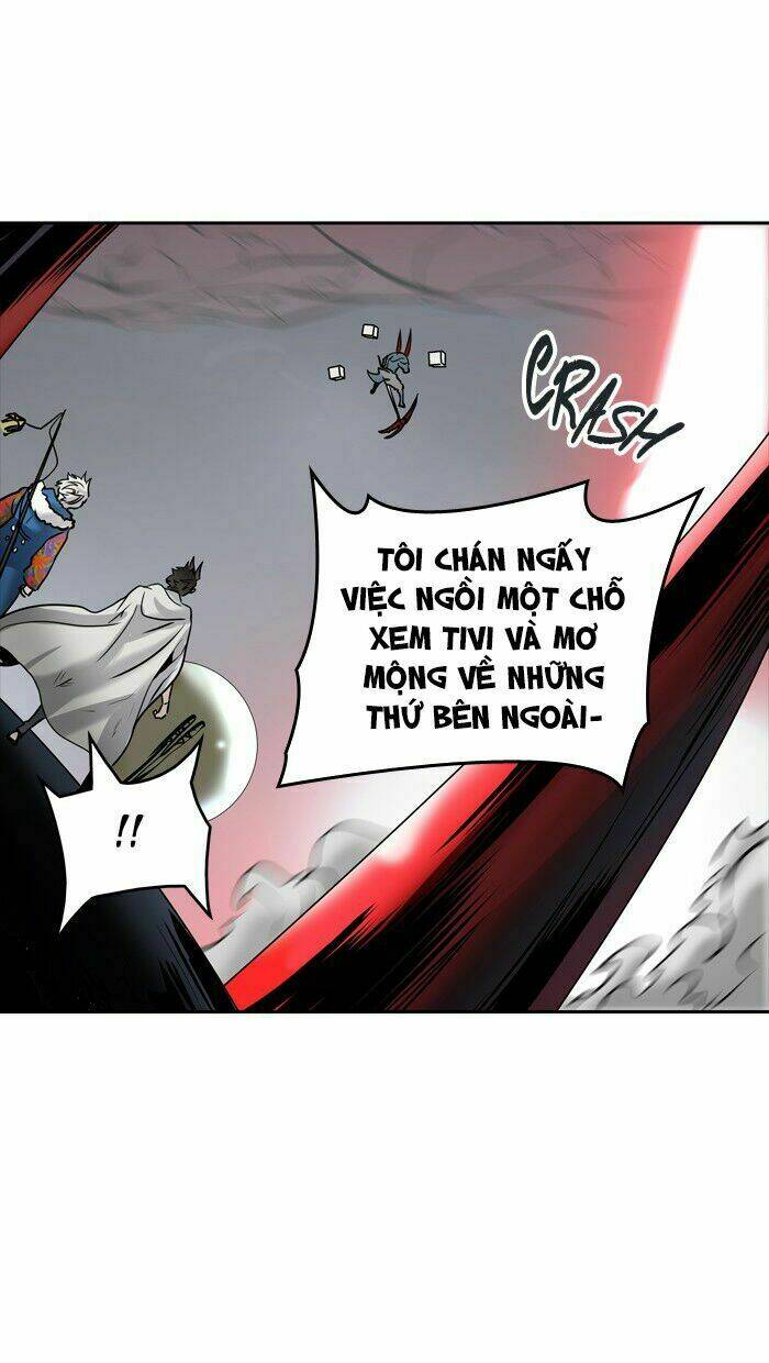 Cuộc Chiến Trong Tòa Tháp: Chapter 331