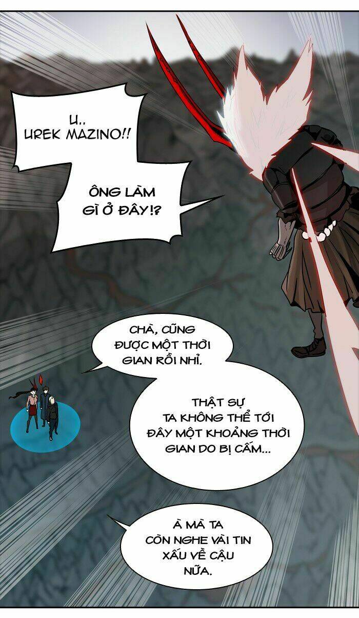 Cuộc Chiến Trong Tòa Tháp: Chapter 331