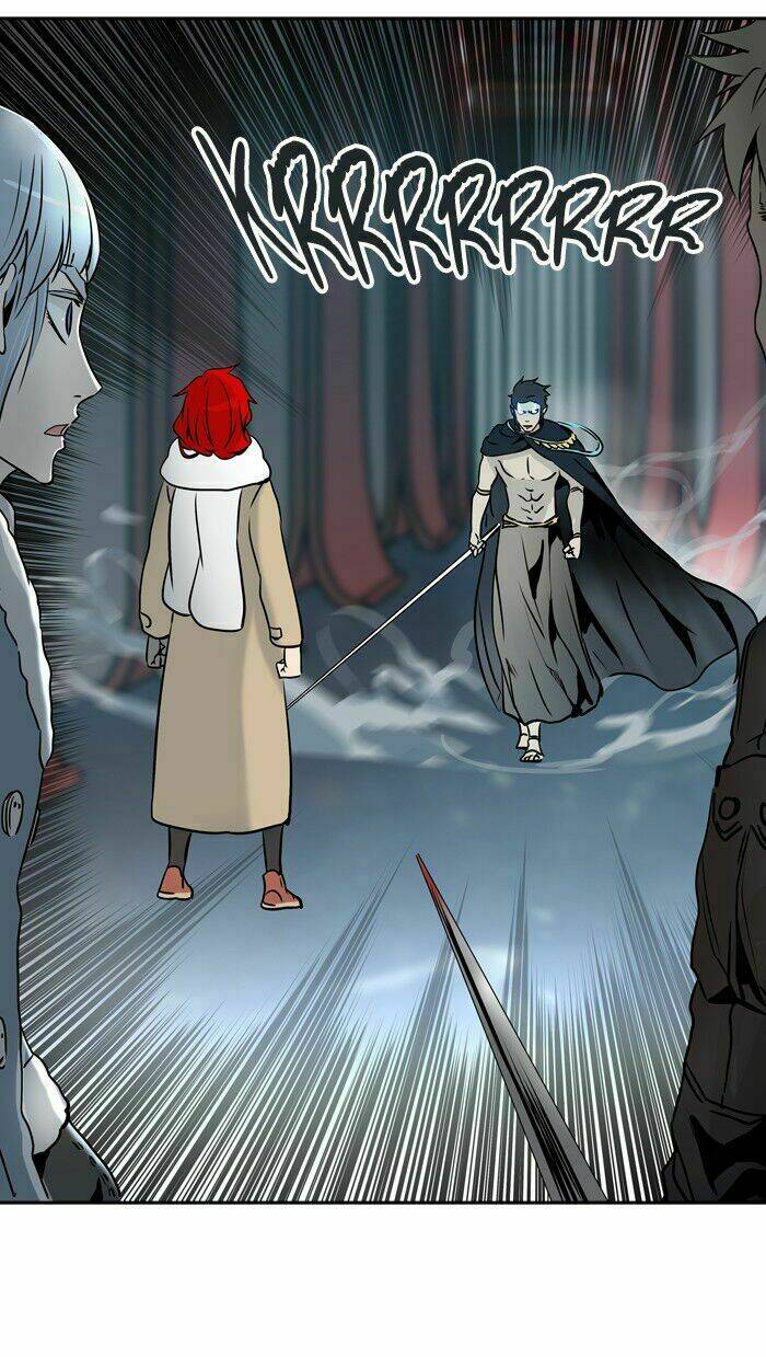 Cuộc Chiến Trong Tòa Tháp: Chapter 331
