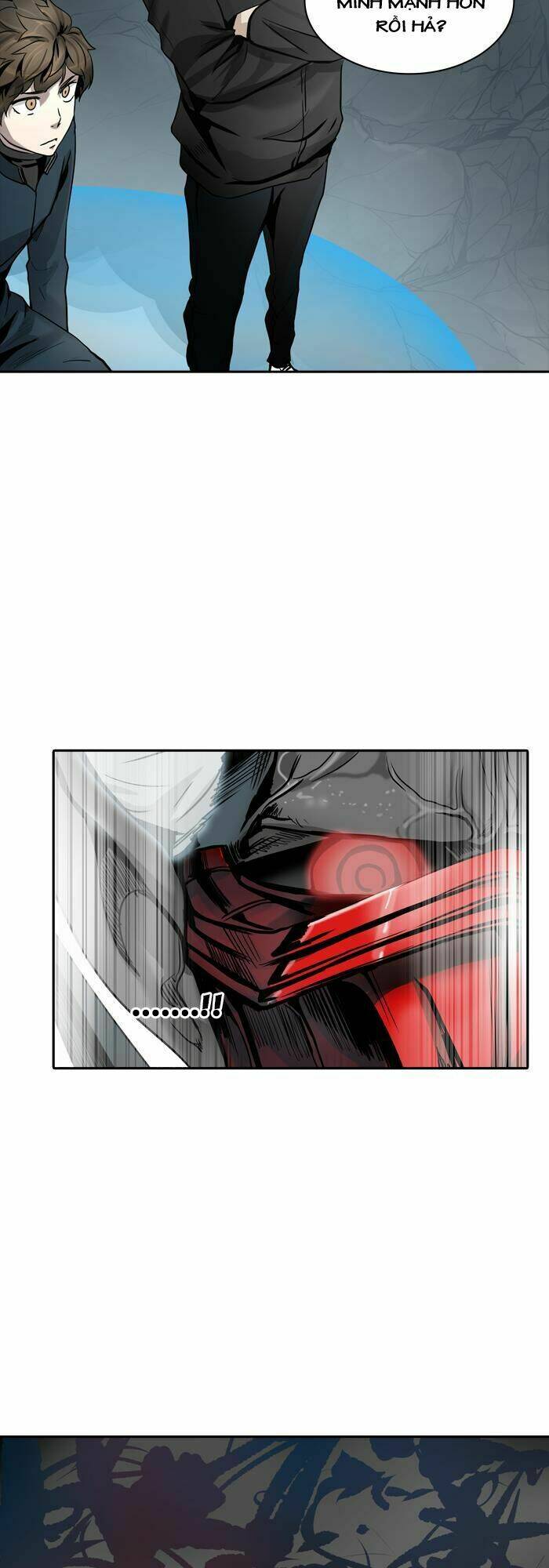 Cuộc Chiến Trong Tòa Tháp: Chapter 332