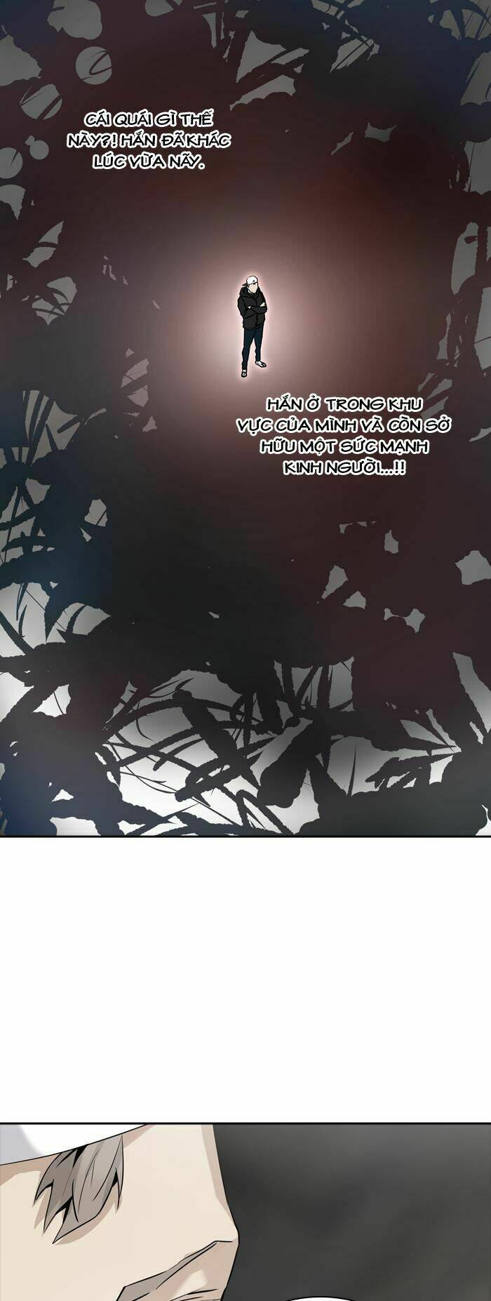 Cuộc Chiến Trong Tòa Tháp: Chapter 332