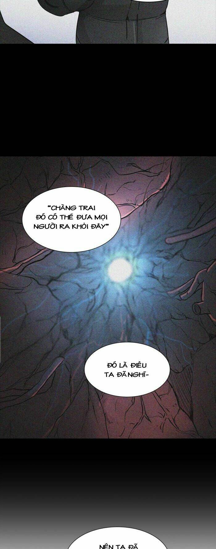 Cuộc Chiến Trong Tòa Tháp: Chapter 332