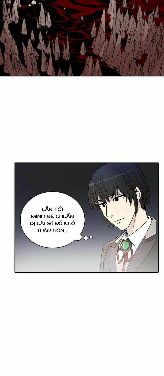 Cuộc Chiến Trong Tòa Tháp: Chapter 332