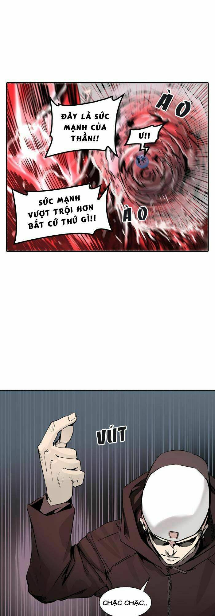 Cuộc Chiến Trong Tòa Tháp: Chapter 332