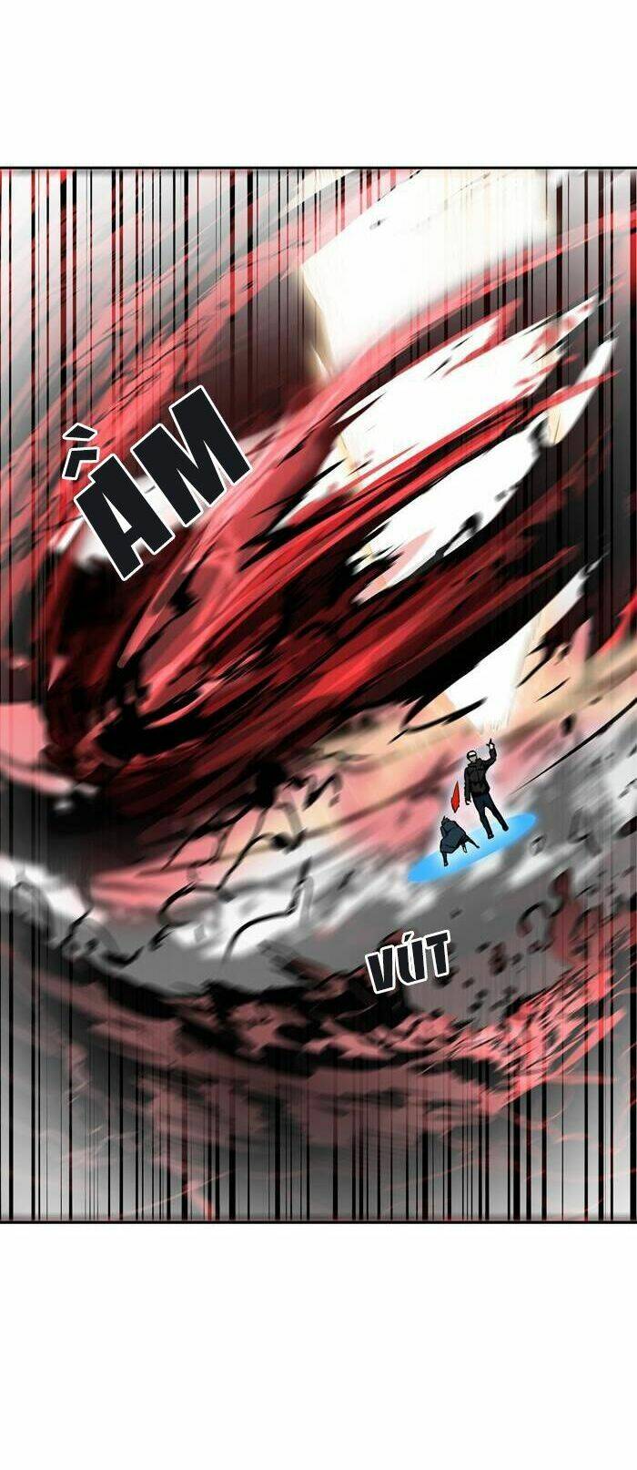 Cuộc Chiến Trong Tòa Tháp: Chapter 332